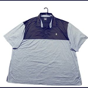 Men a big and Tall 4xl, no pet, non smoker. Likely used